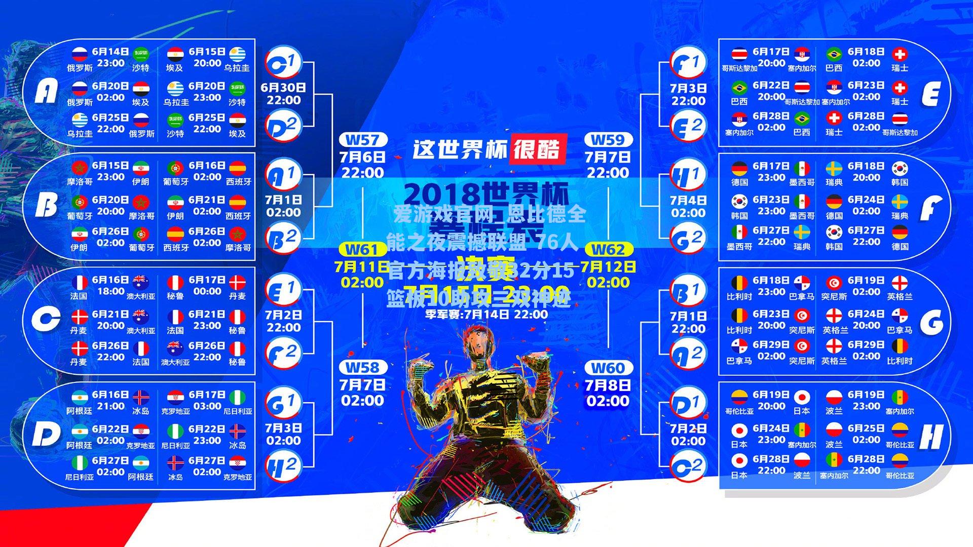 恩比德全能之夜震撼联盟 76人官方海报致敬32分15篮板10助攻三双神迹
